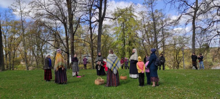Folklora Riekstu Kalna 2 1