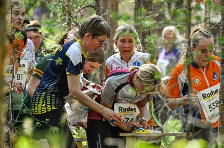 Jukola 1