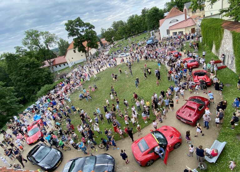 Ferari Cesis 1