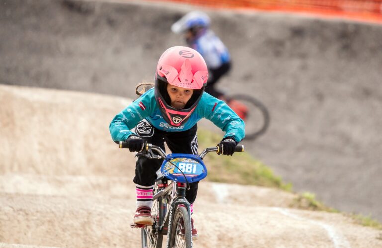 Bmx Vecpiebalga