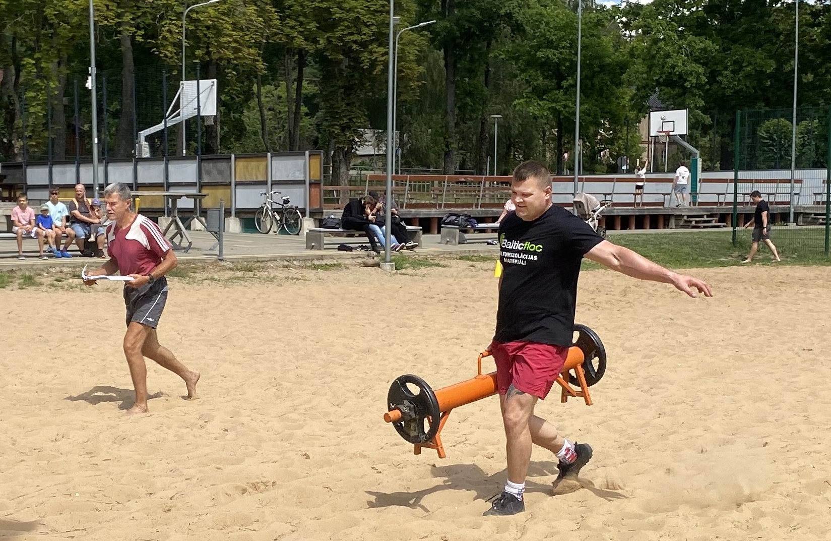 Priekulu Spekavirs 1