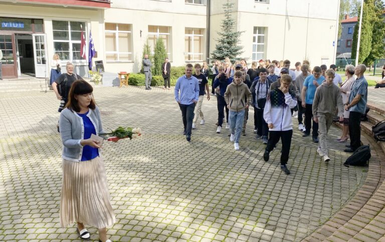Tehnikums Septembris 1