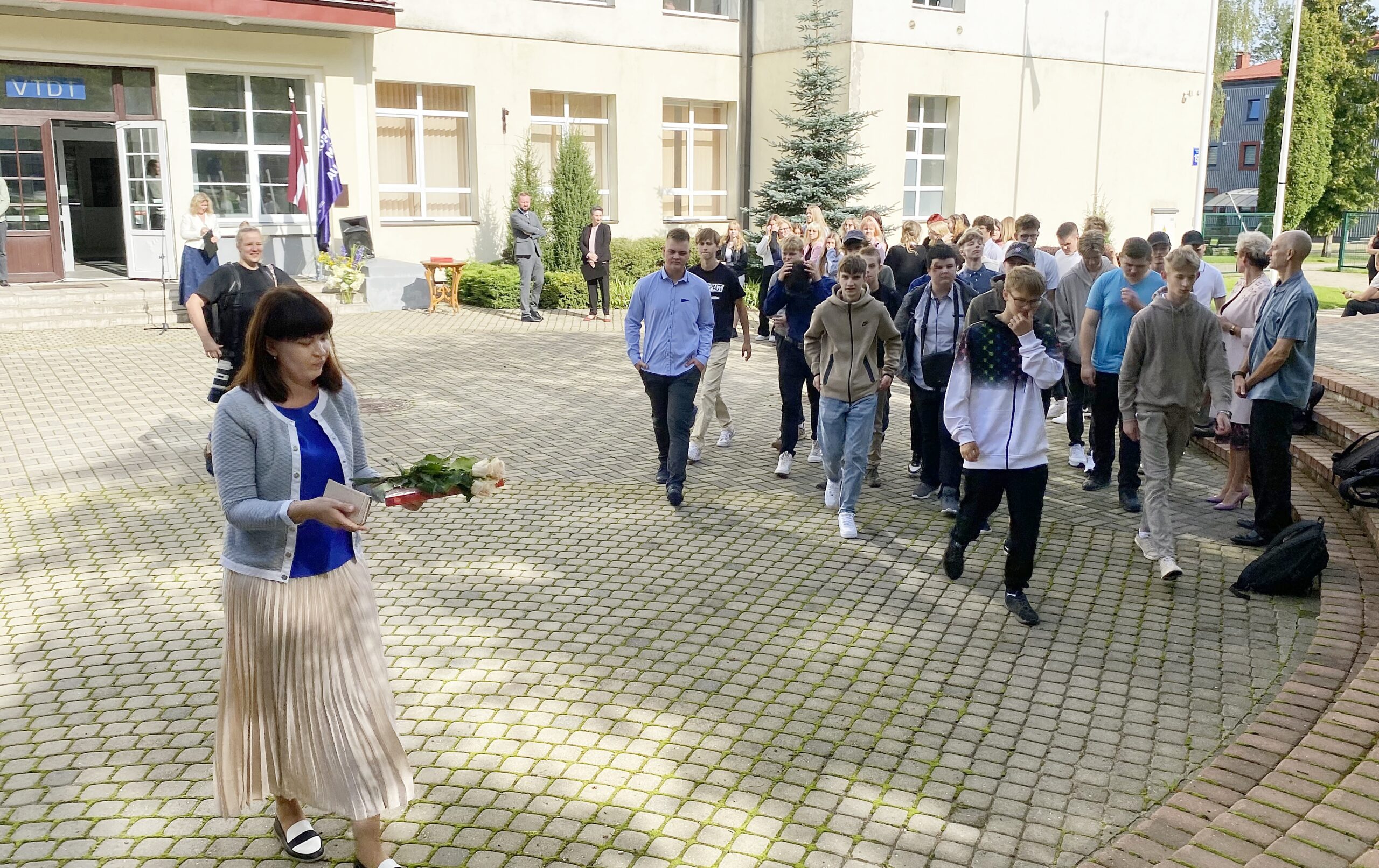 Tehnikums Septembris 1