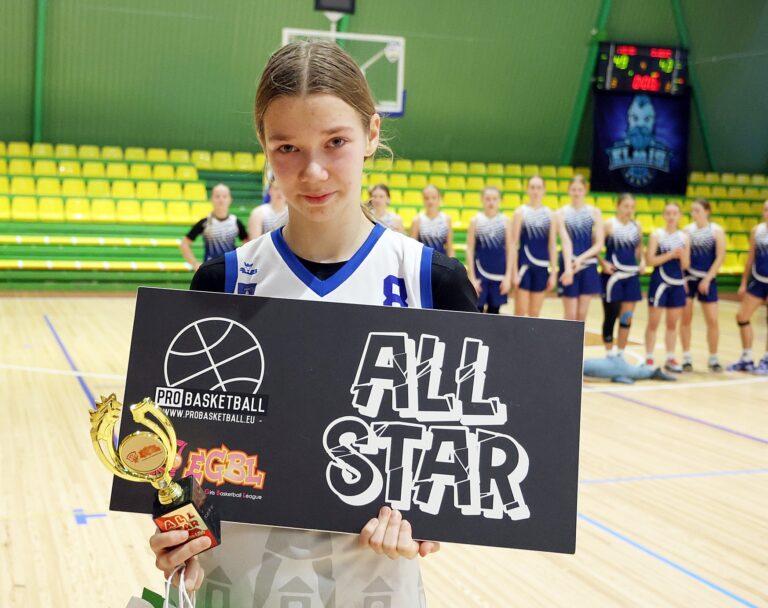 Amelija Basketbols 2