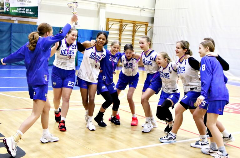 Baskets U15 Meitenes1 2