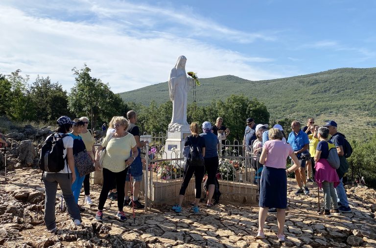 Medzugorje 5