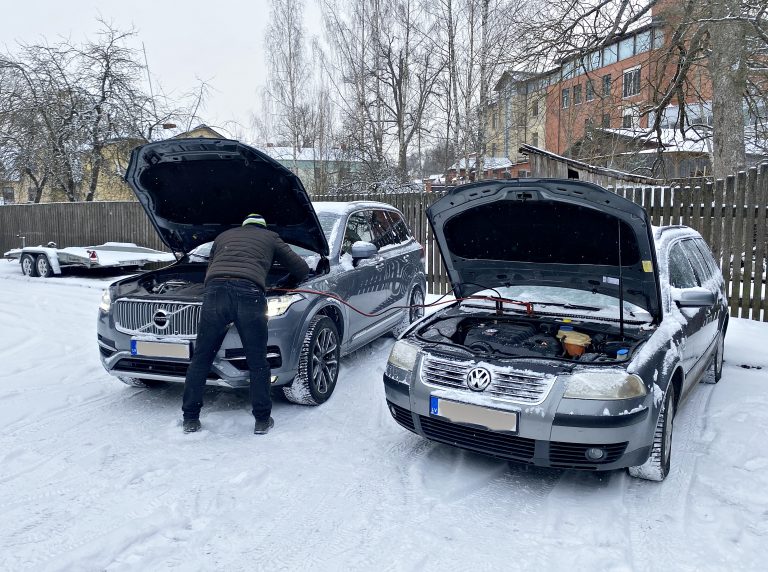Ziema Auto