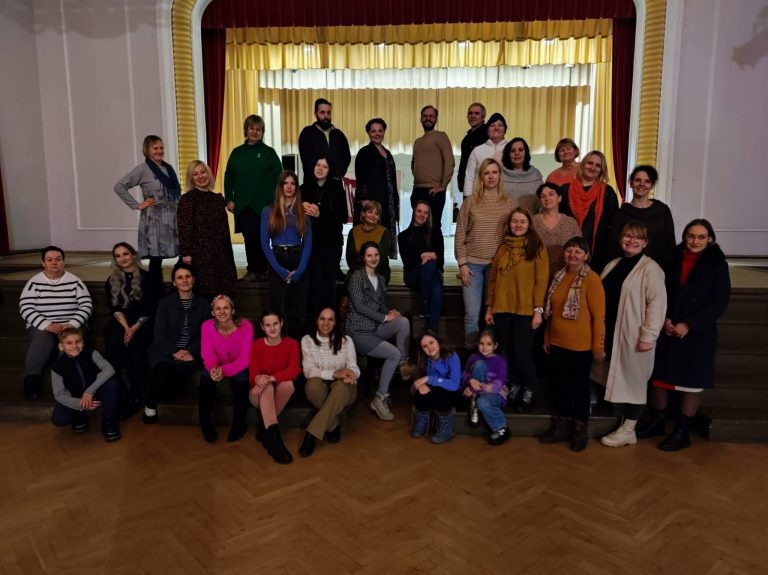 Ligatne Teatris