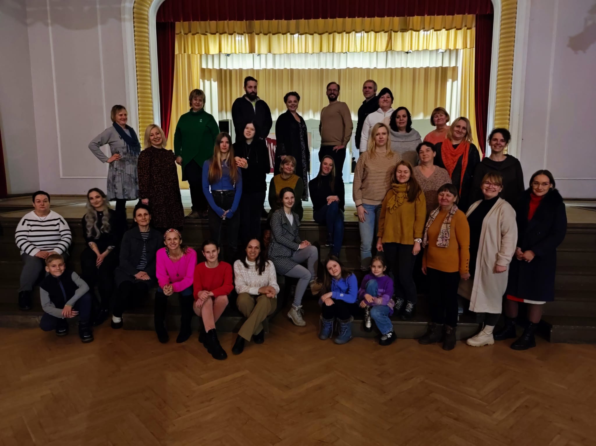 Ligatne Teatris