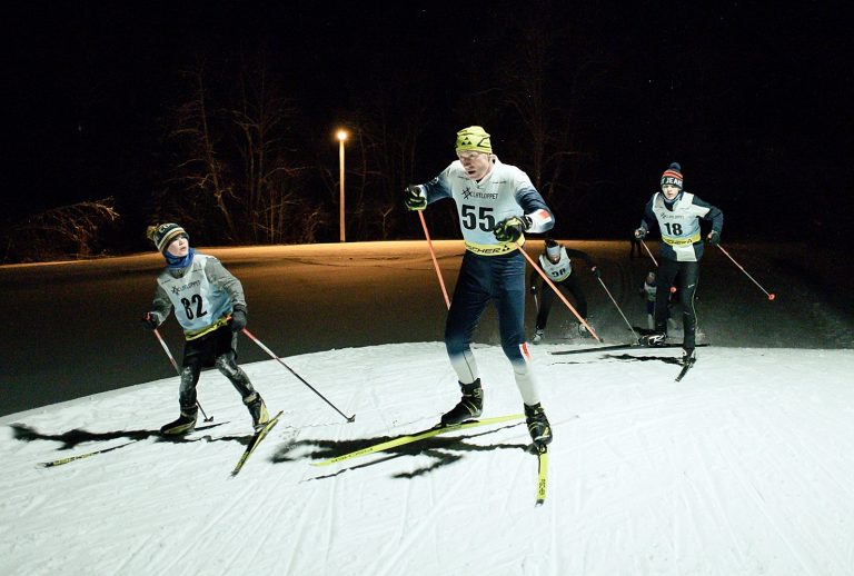 Priekulu Loppet