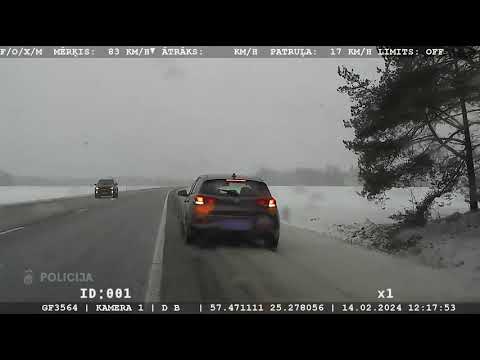 Vidzem Vair Ki Autovad T Ji P Rk Pj At Auto Brauk Anas Trumu Video