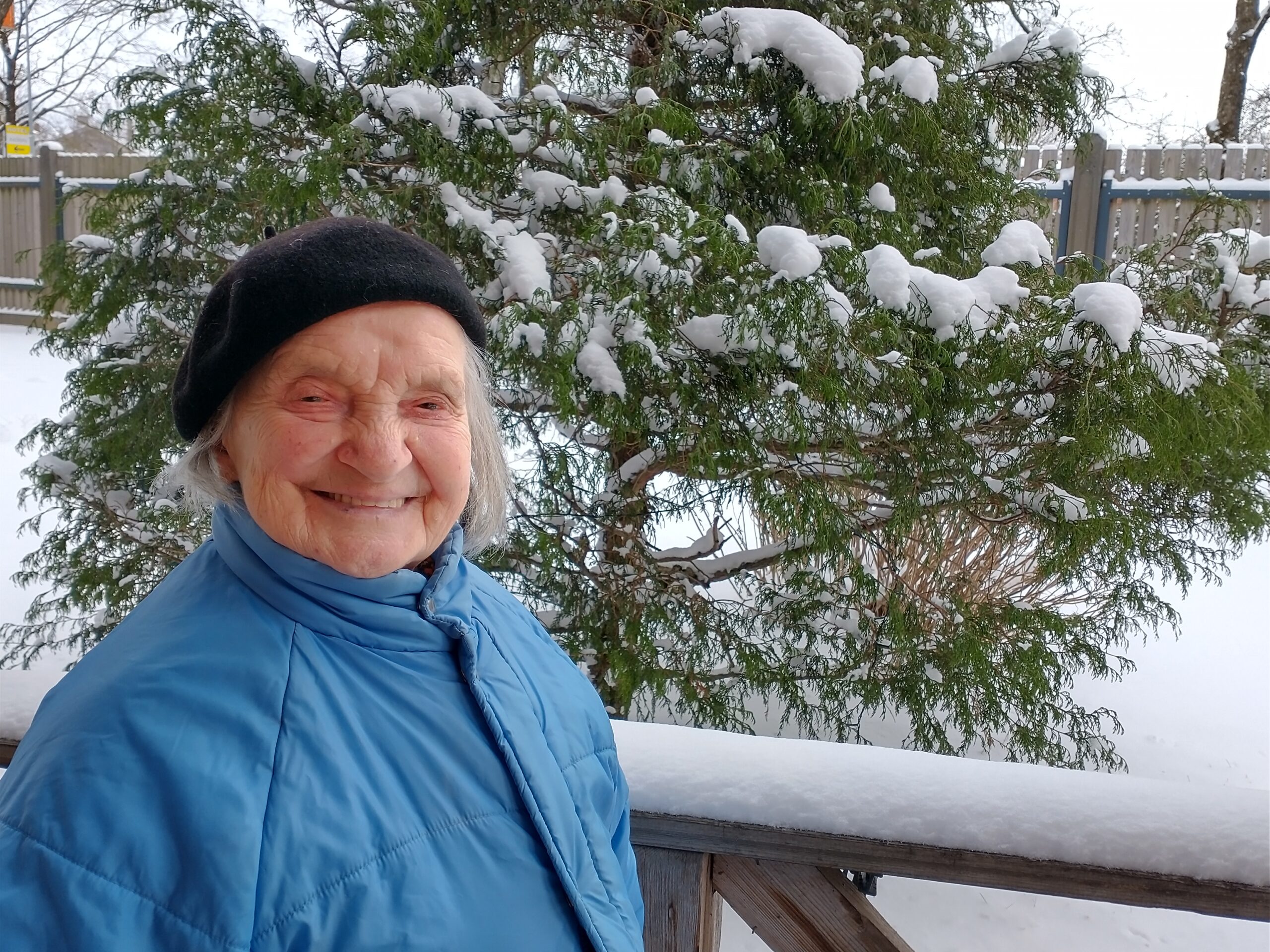 Vizma Rubene