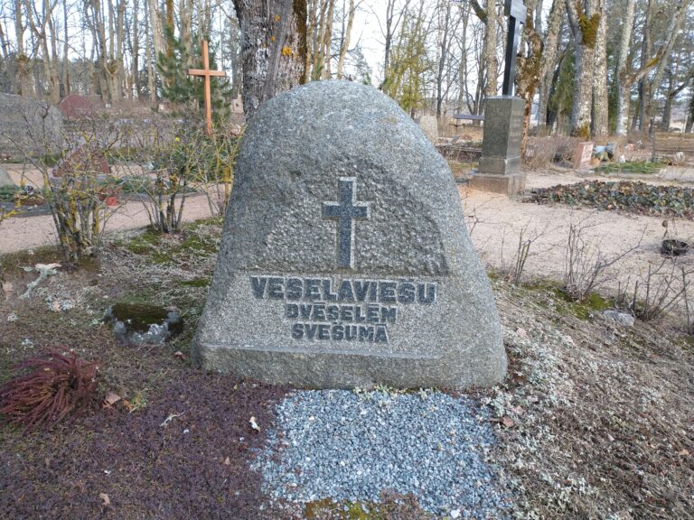 Pr Veselava