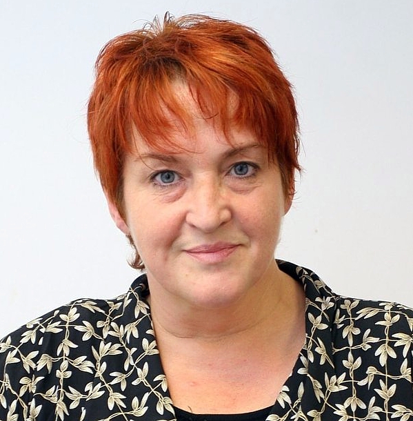 Sallija Benfelde