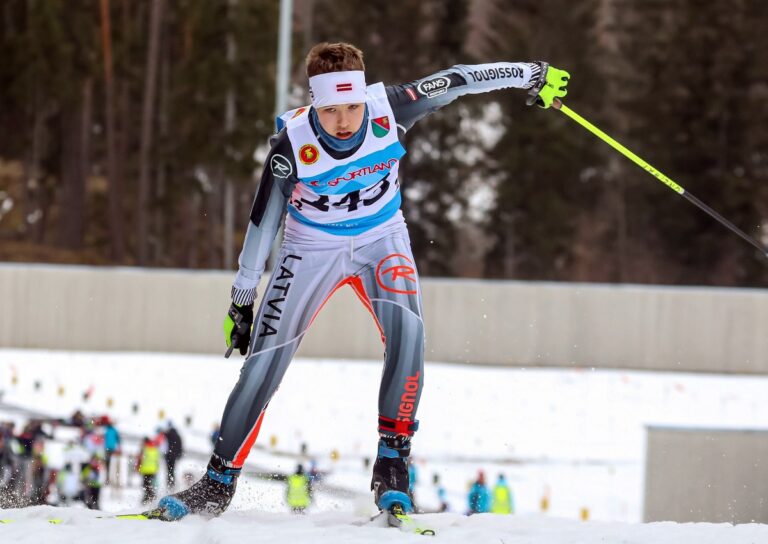 Biatlons