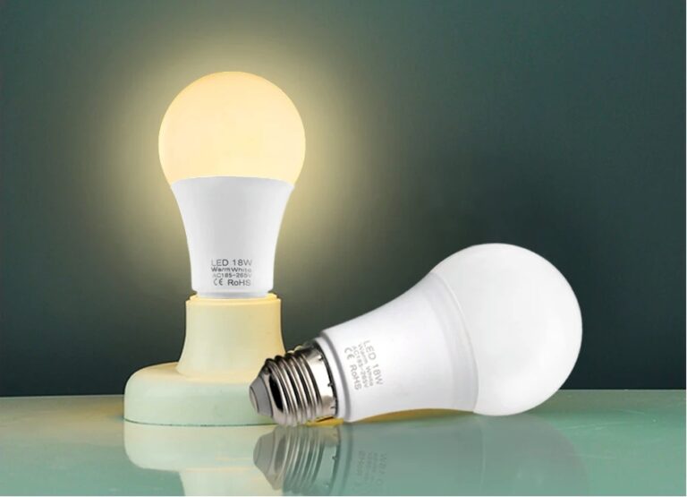 Led