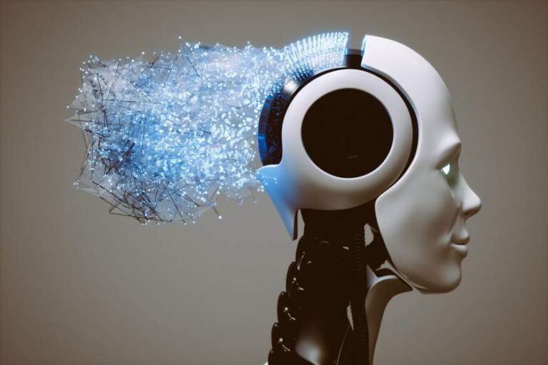 Robots