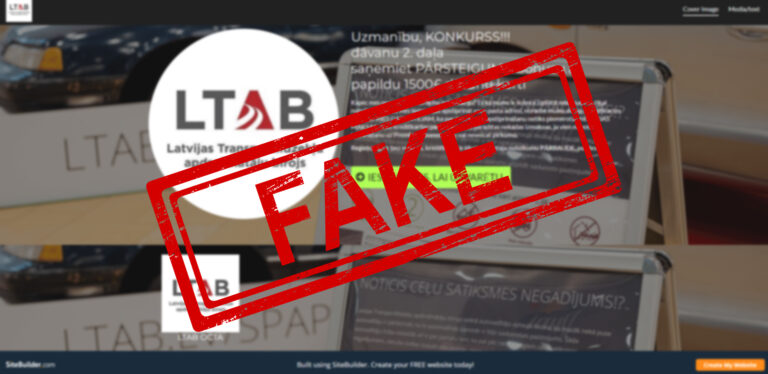 Fake