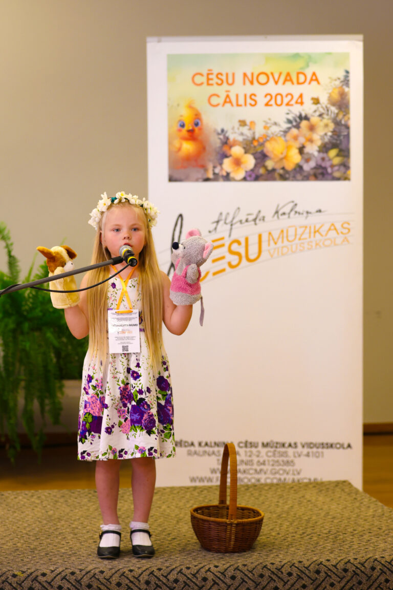Cesu Calis 2