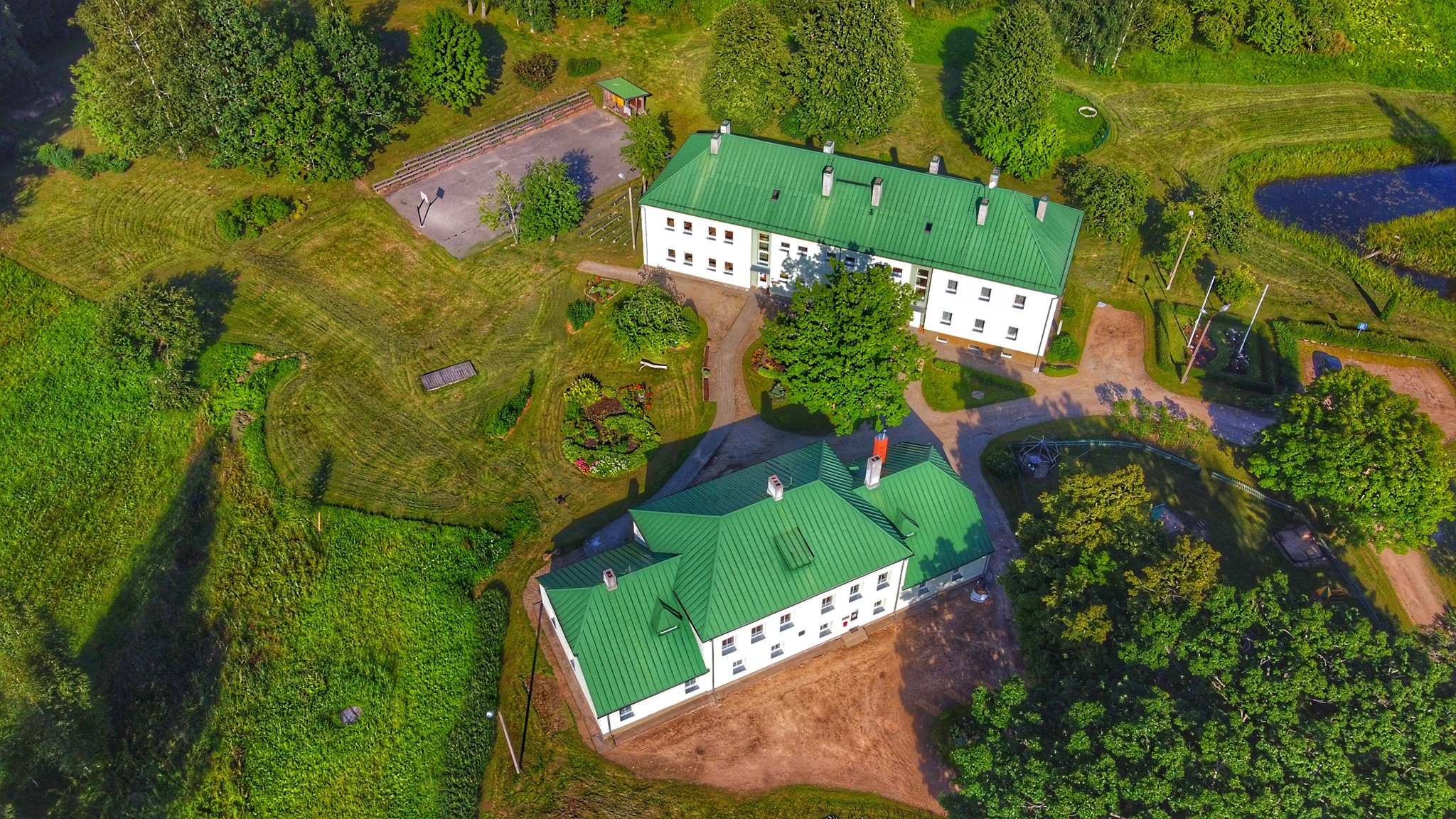 Rāmuļu Pamatskola