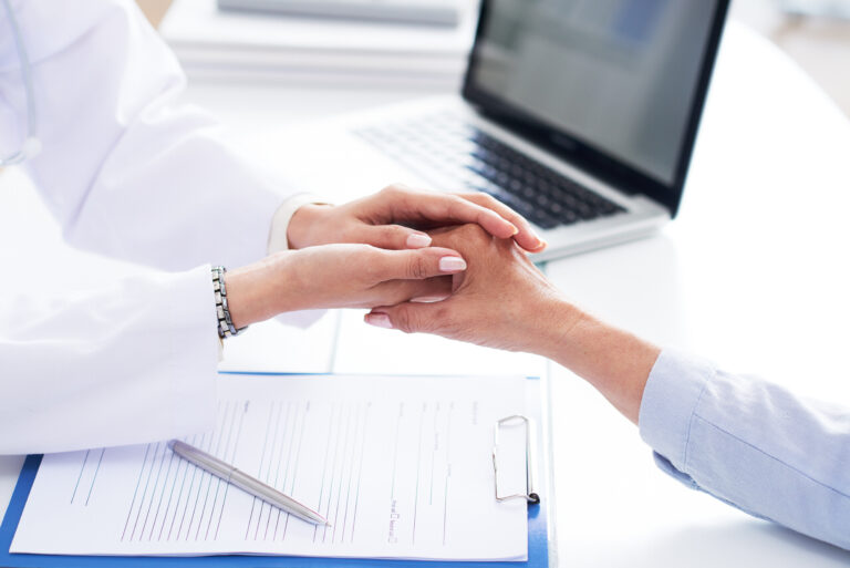 Supporting Patient