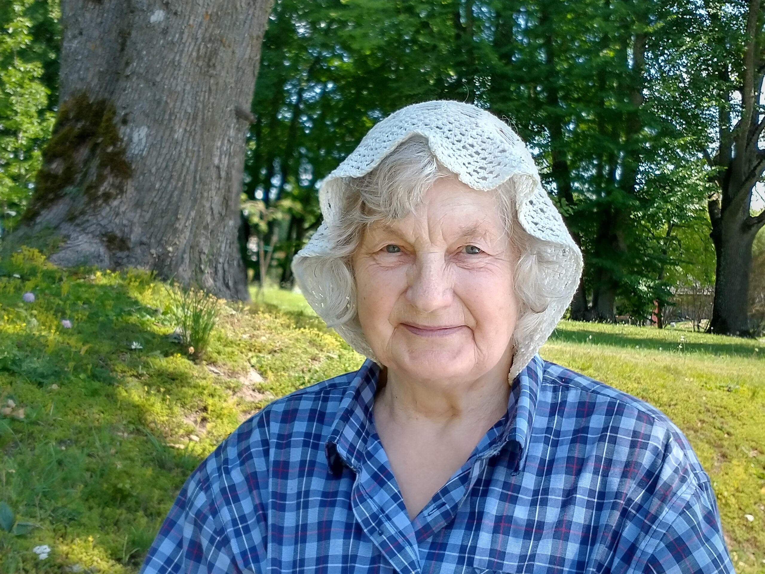 Drusti Genovefa