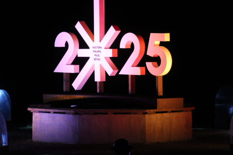 Mirdzi Vecpiebalga Logo
