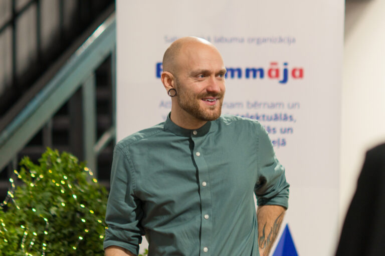 Foto Gruzdins (1)