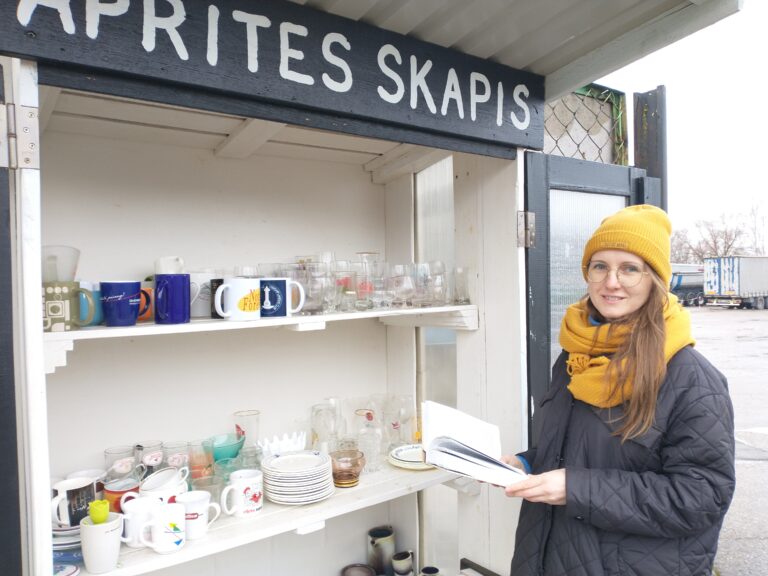 Skapis