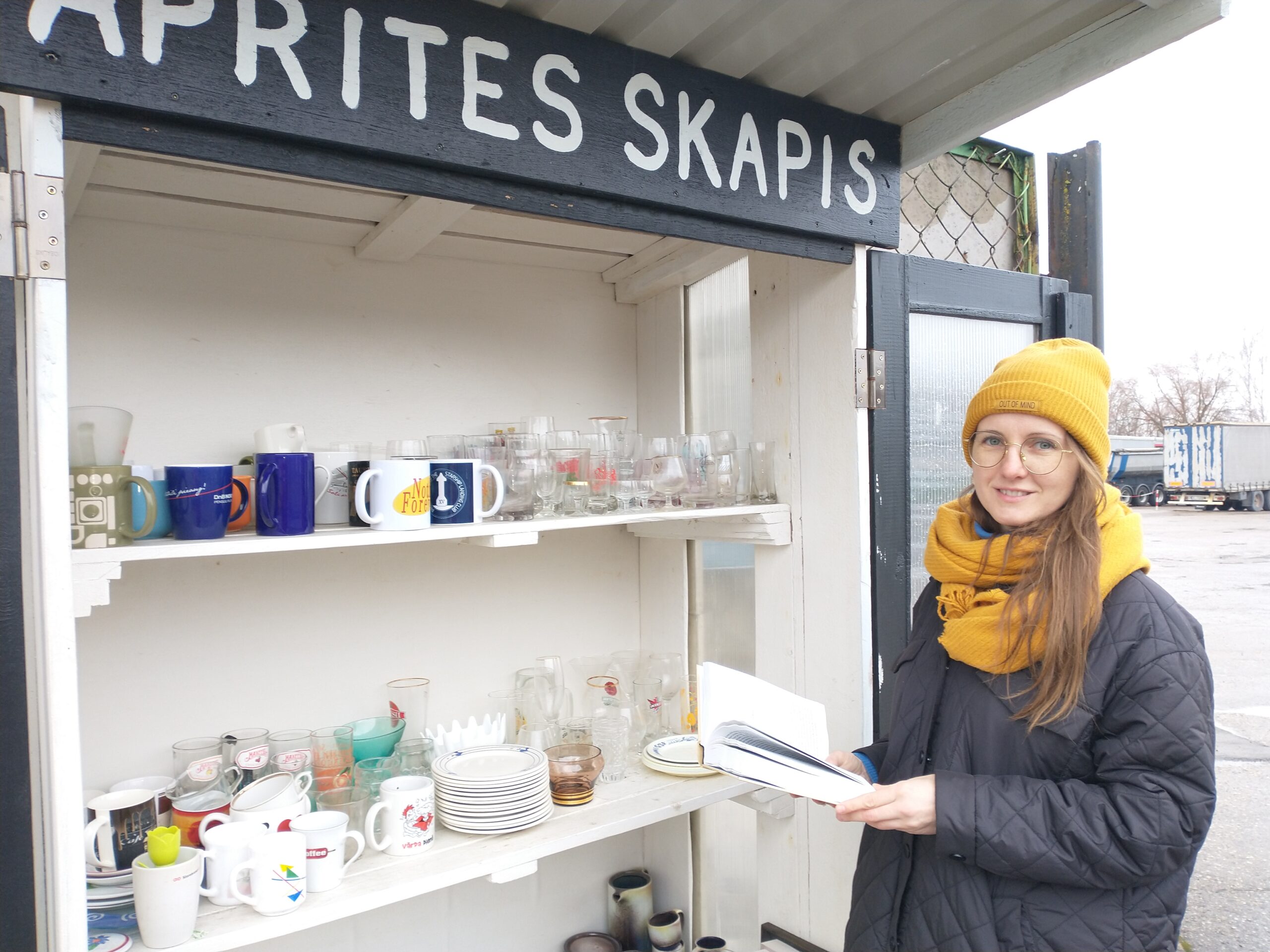 Skapis