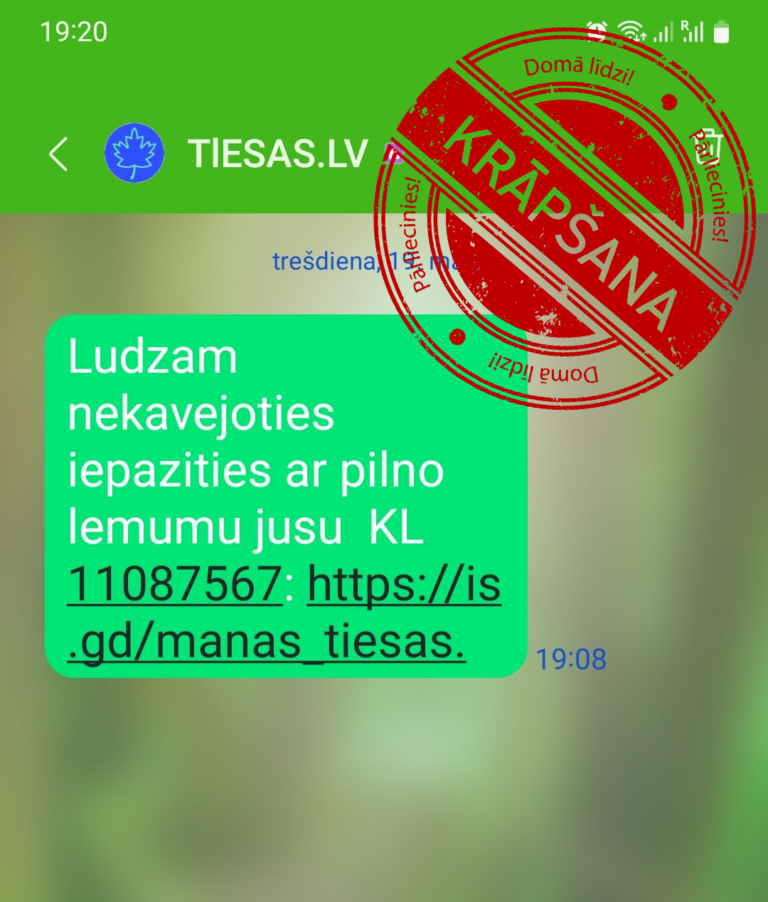 Krāpšana