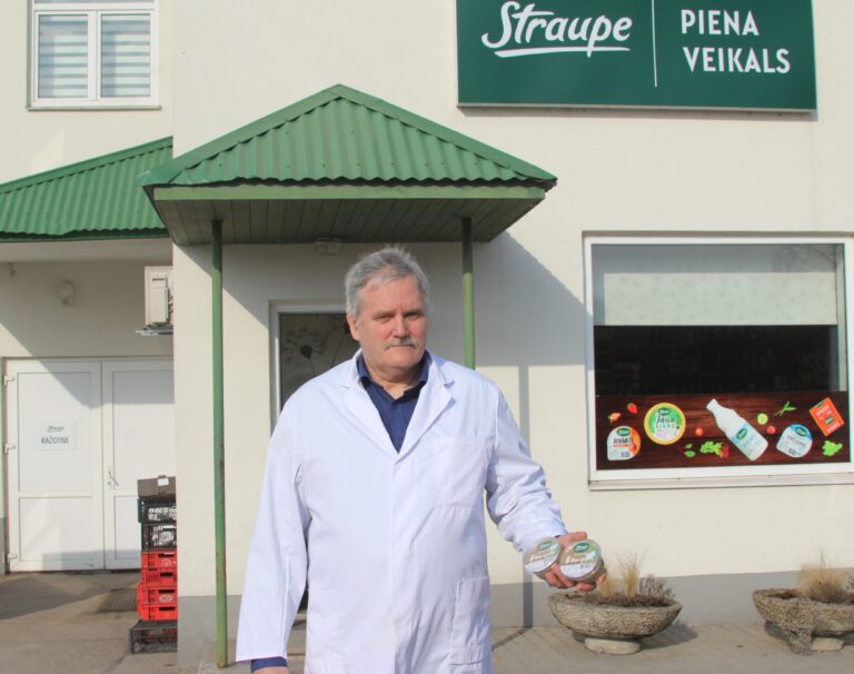 Straupe Rolands