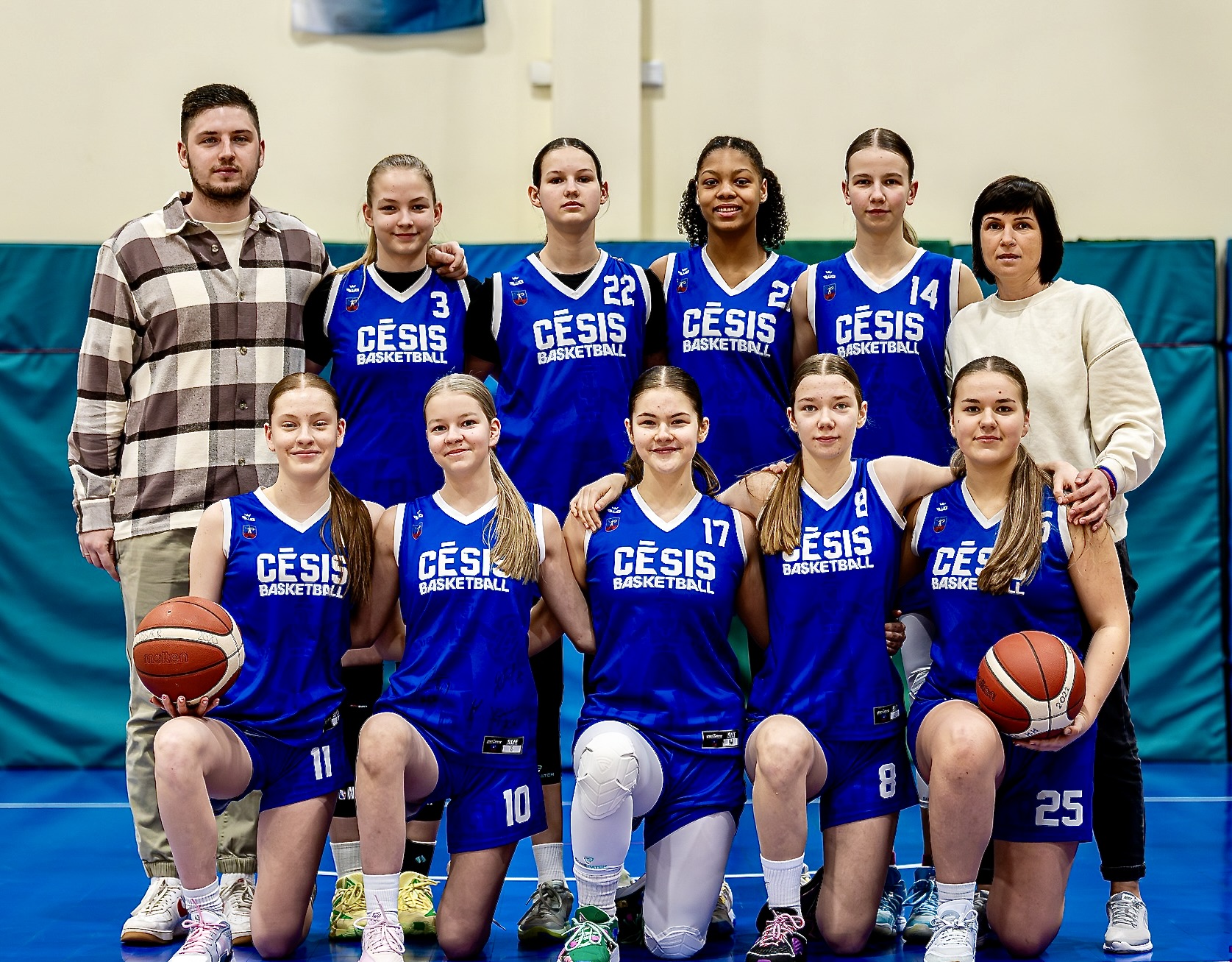 Basketbolistes 2