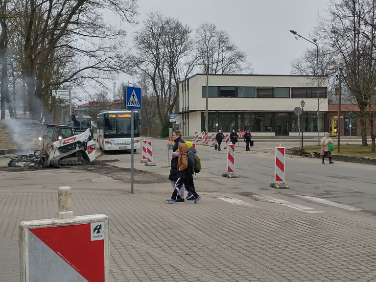 Stacija