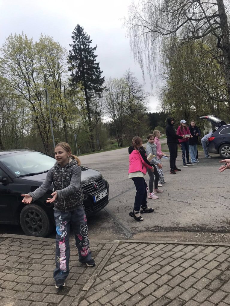 Talka
