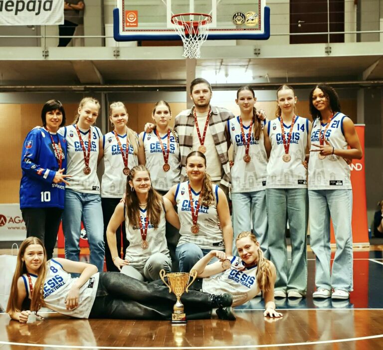 Basketbolistes U16