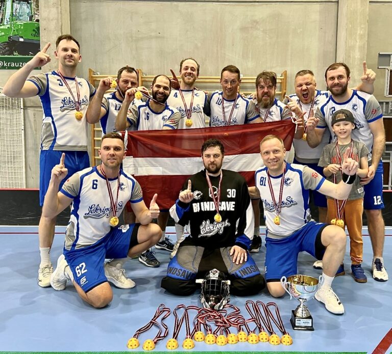 Lekrings