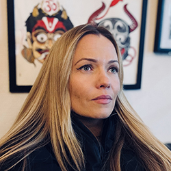 Anna Kola