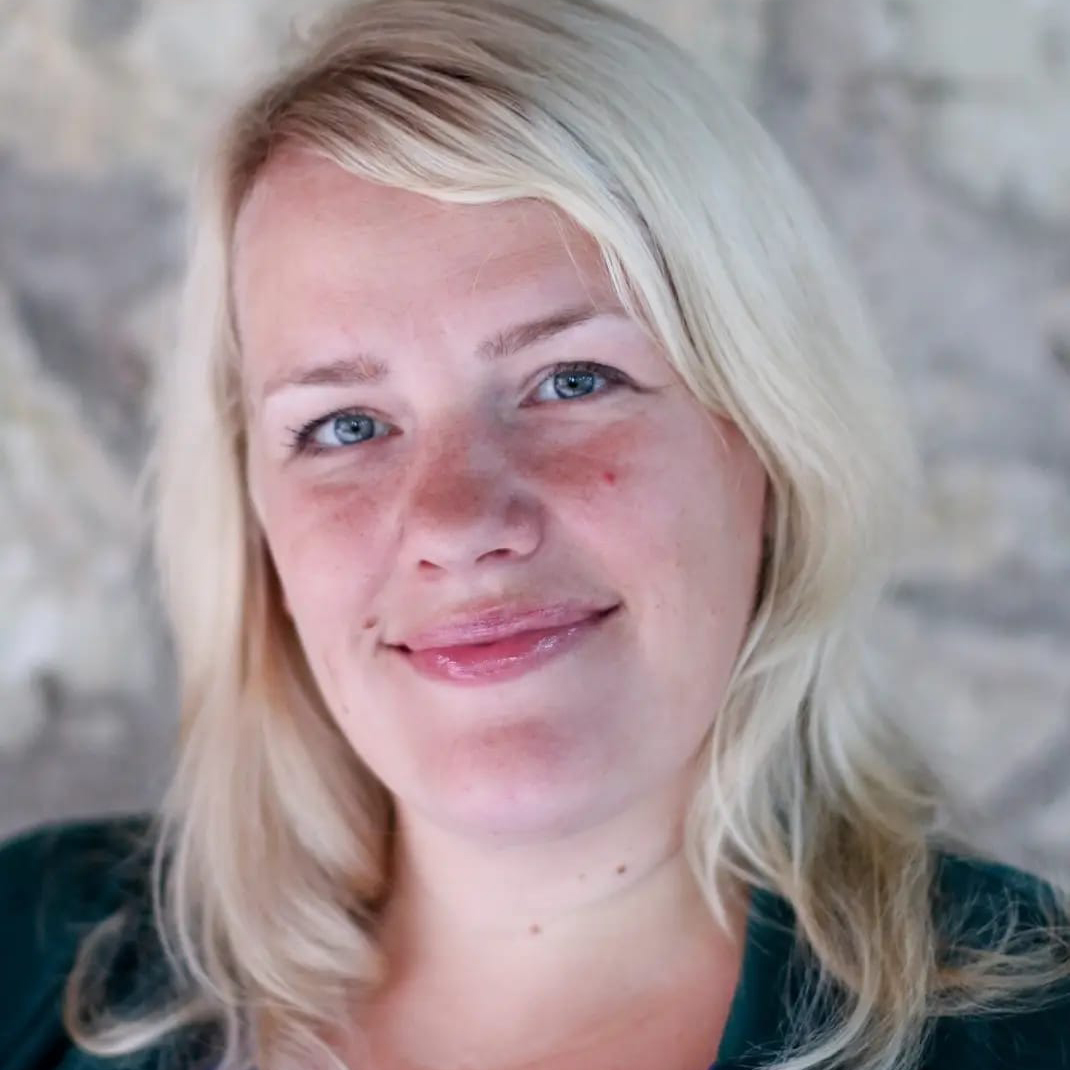 Iveta Rozentāle