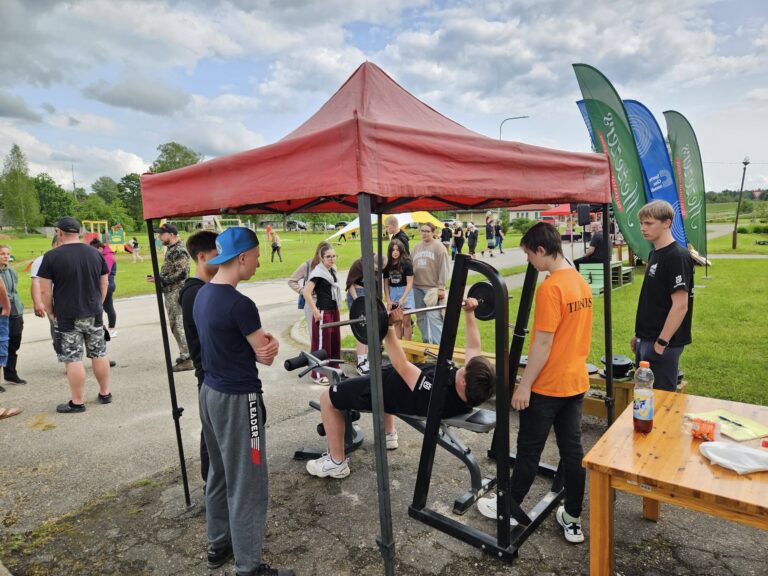 Skuj Sporto 2