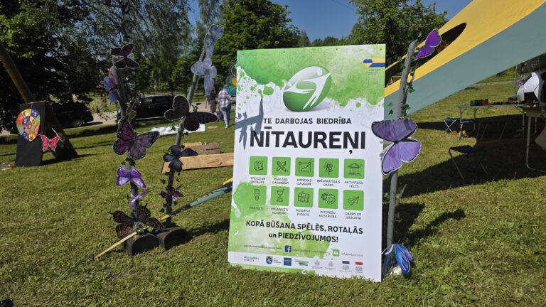 Nitaureni Pagastlapai