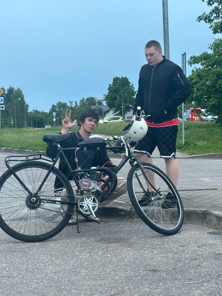 Velo