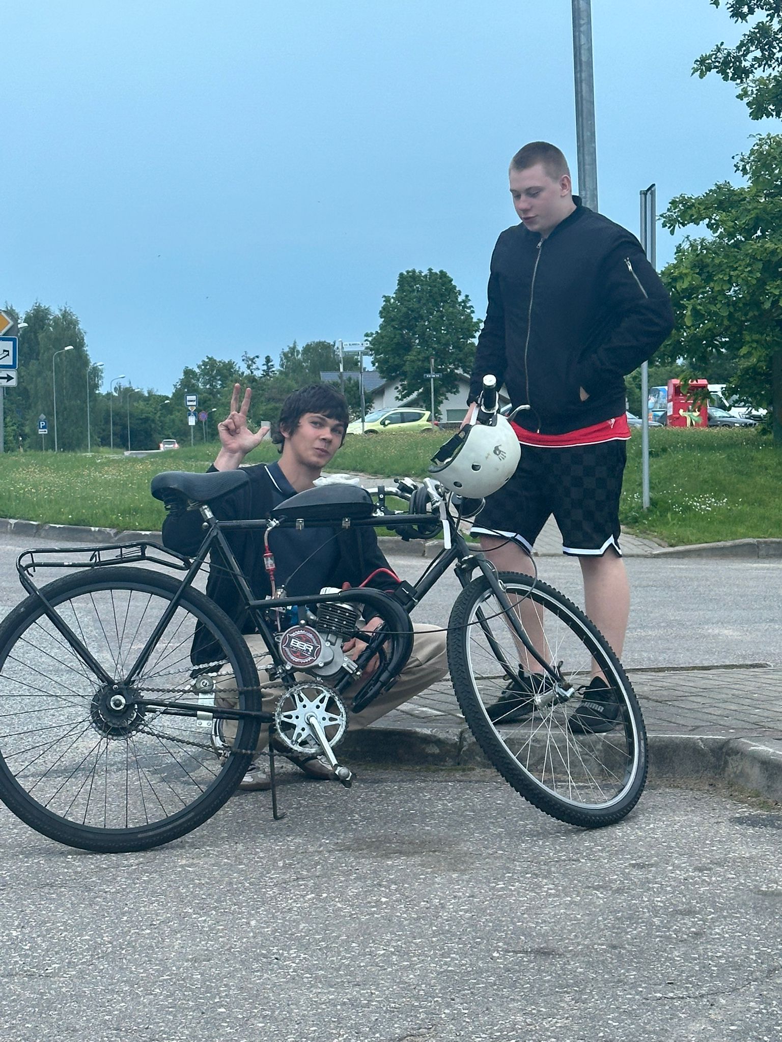 Velo