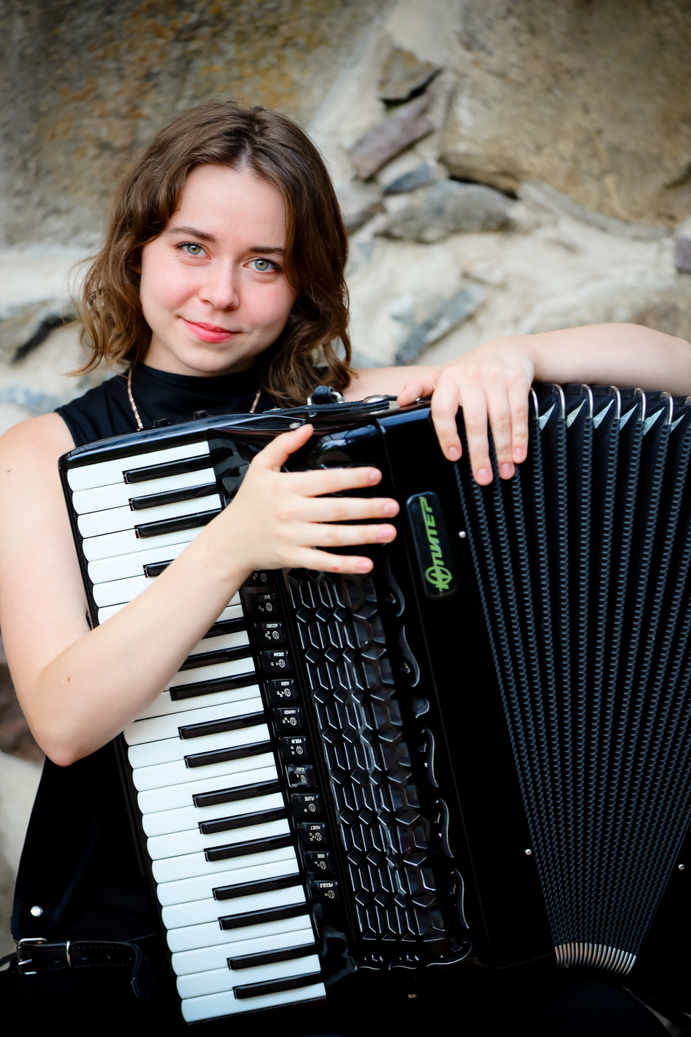 Alise Silina