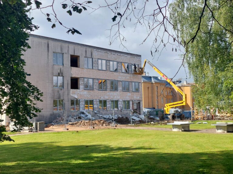 Cësu Vidusskola
