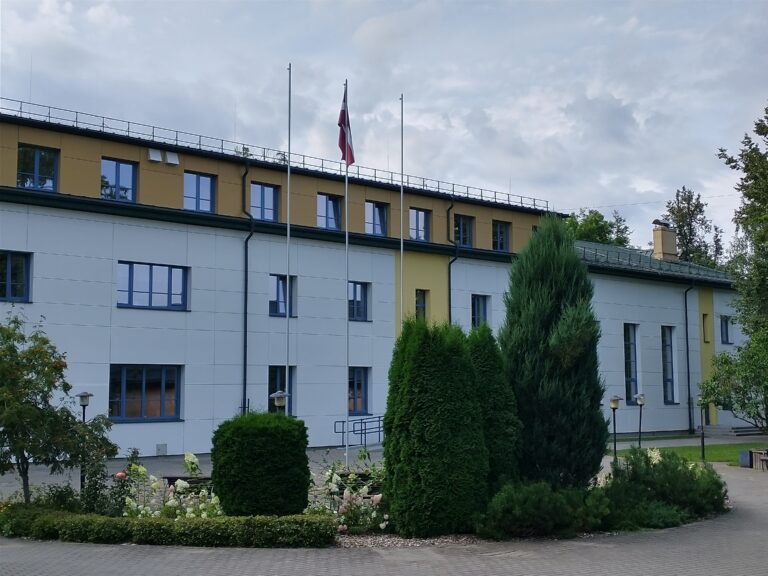 Raunas Skola