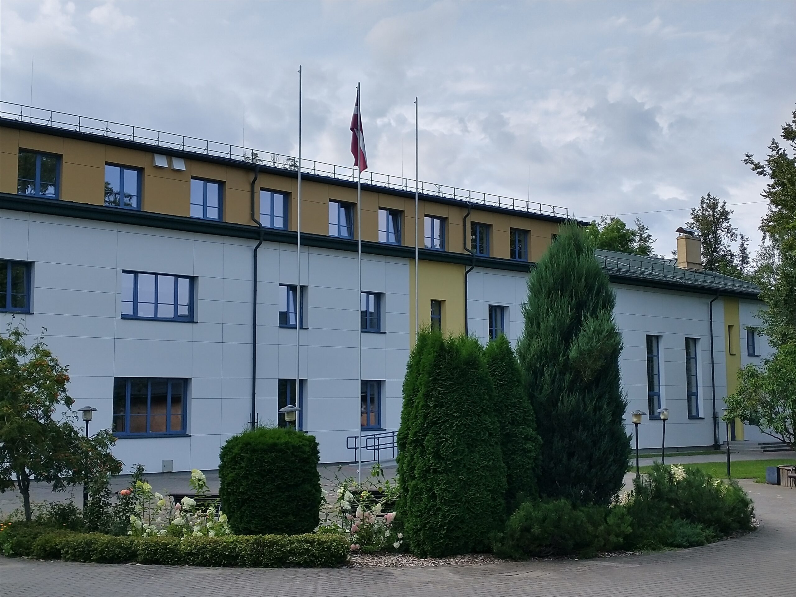 Raunas Skola